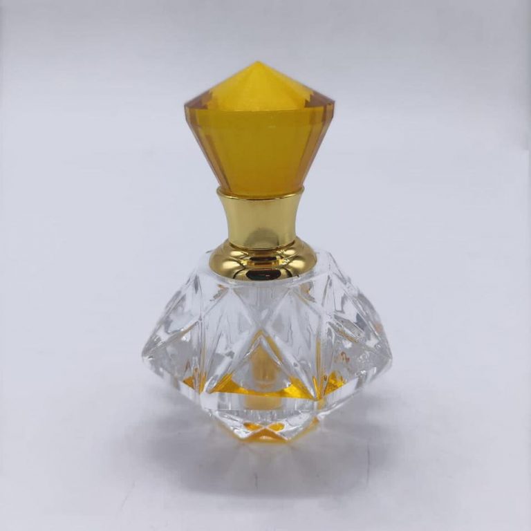 Neo Frankincense Attar